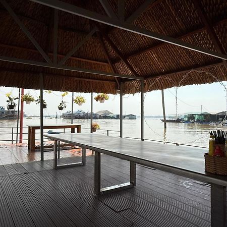 Island Homestay Tien Giang Mỹ Tho Ngoại thất bức ảnh