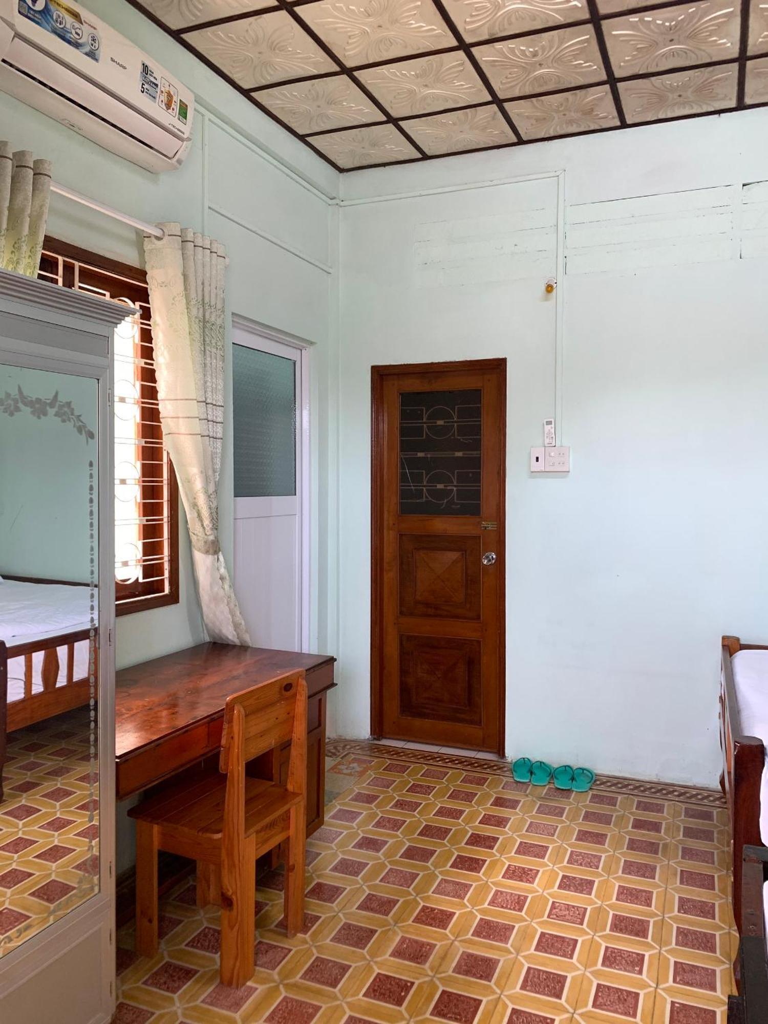 Island Homestay Tien Giang Mỹ Tho Ngoại thất bức ảnh