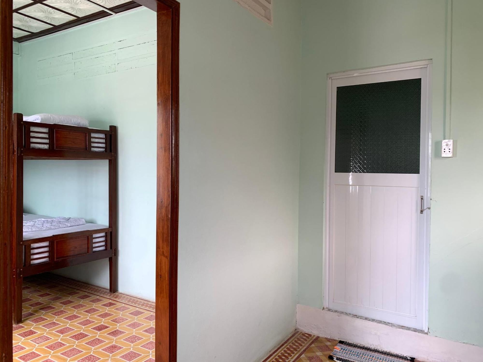 Island Homestay Tien Giang Mỹ Tho Ngoại thất bức ảnh