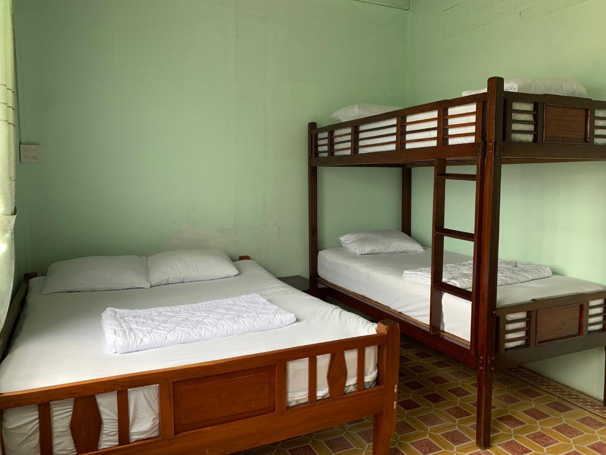 Island Homestay Tien Giang Mỹ Tho Ngoại thất bức ảnh