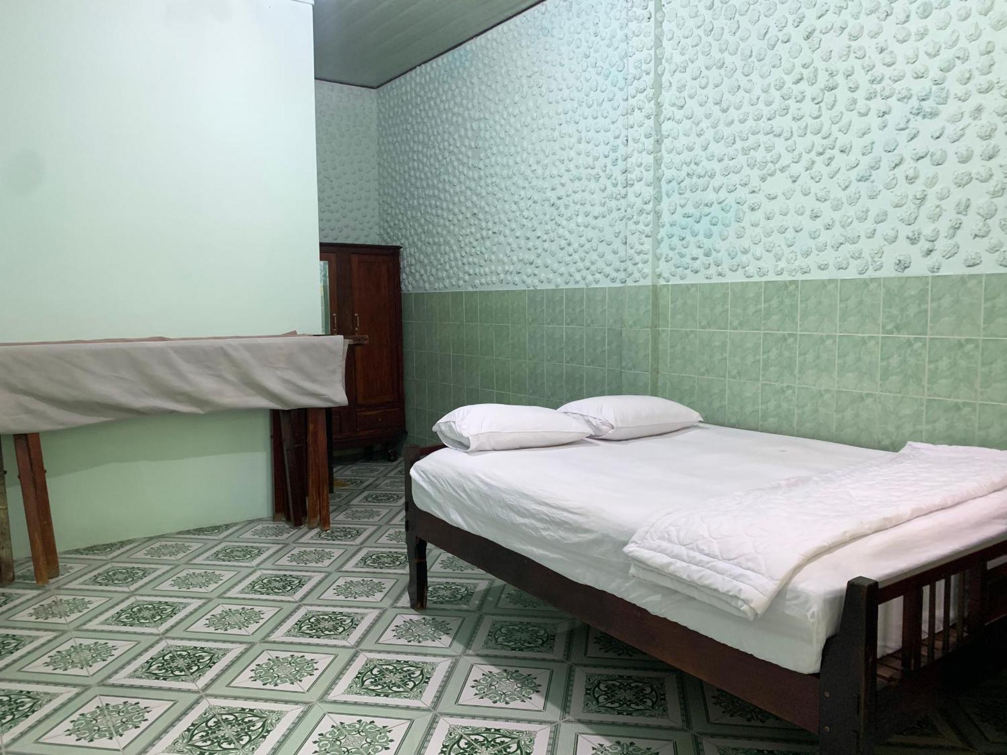 Island Homestay Tien Giang Mỹ Tho Ngoại thất bức ảnh